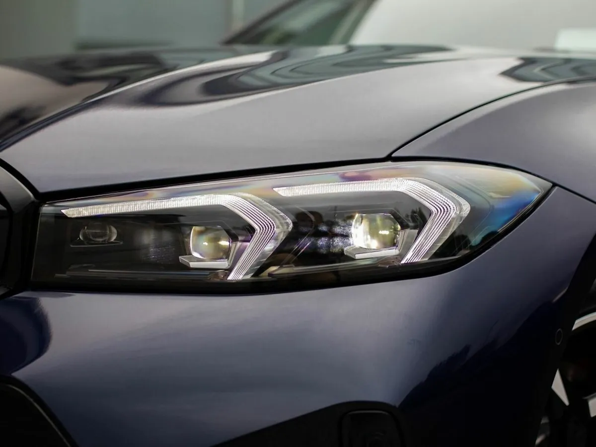 BMW 3-Series 330e M Sport - Image 3