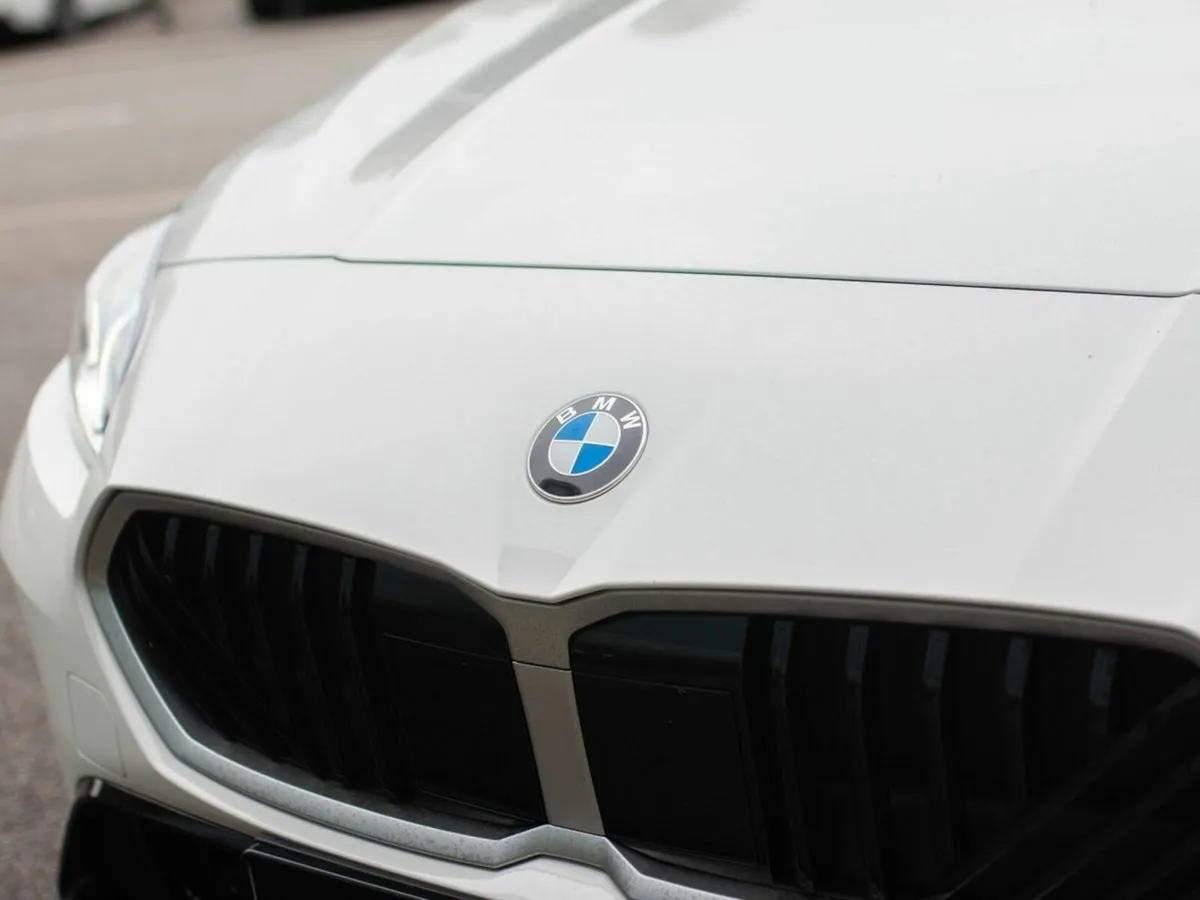 BMW 1-Series 120 M Sport - Image 4