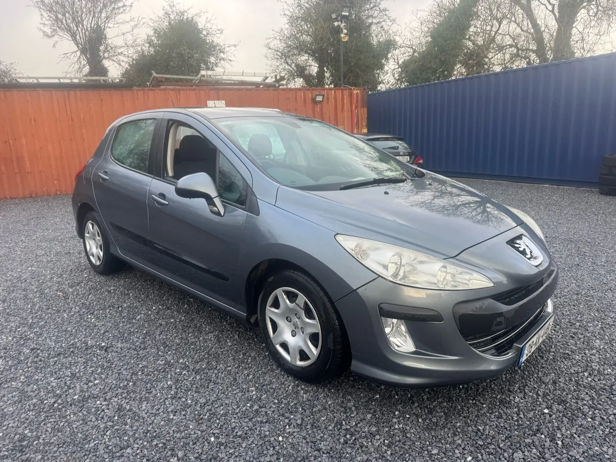 tax and tested €1500 - Image 1