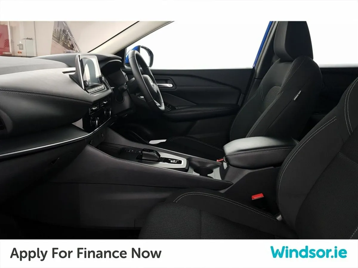 Nissan Qashqai ePOWER QASHQAI SV - Image 4