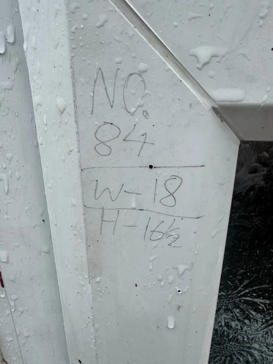 PVC Window - Image 2