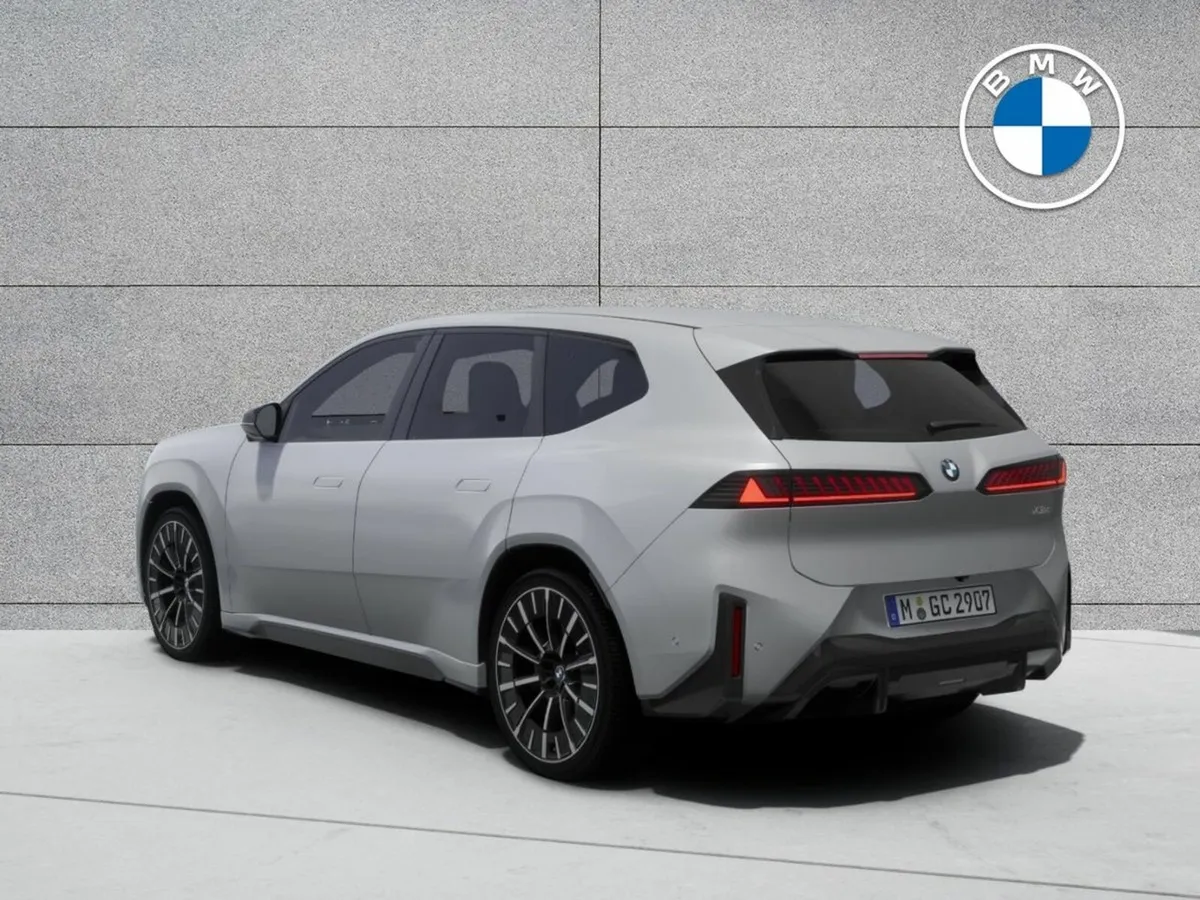 BMW iX3 50 xDrive M Sport Pro - Image 2