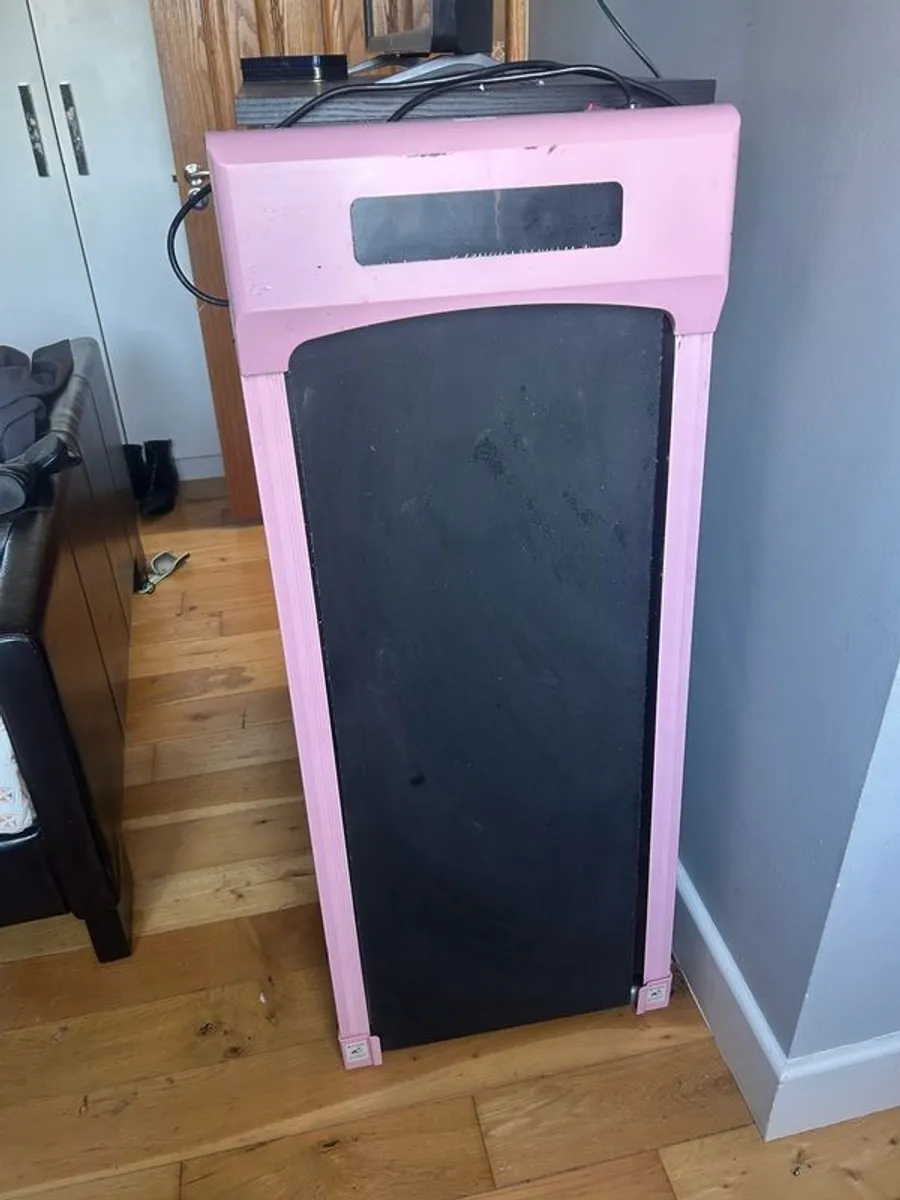 Under the desk walking pad - Image 2