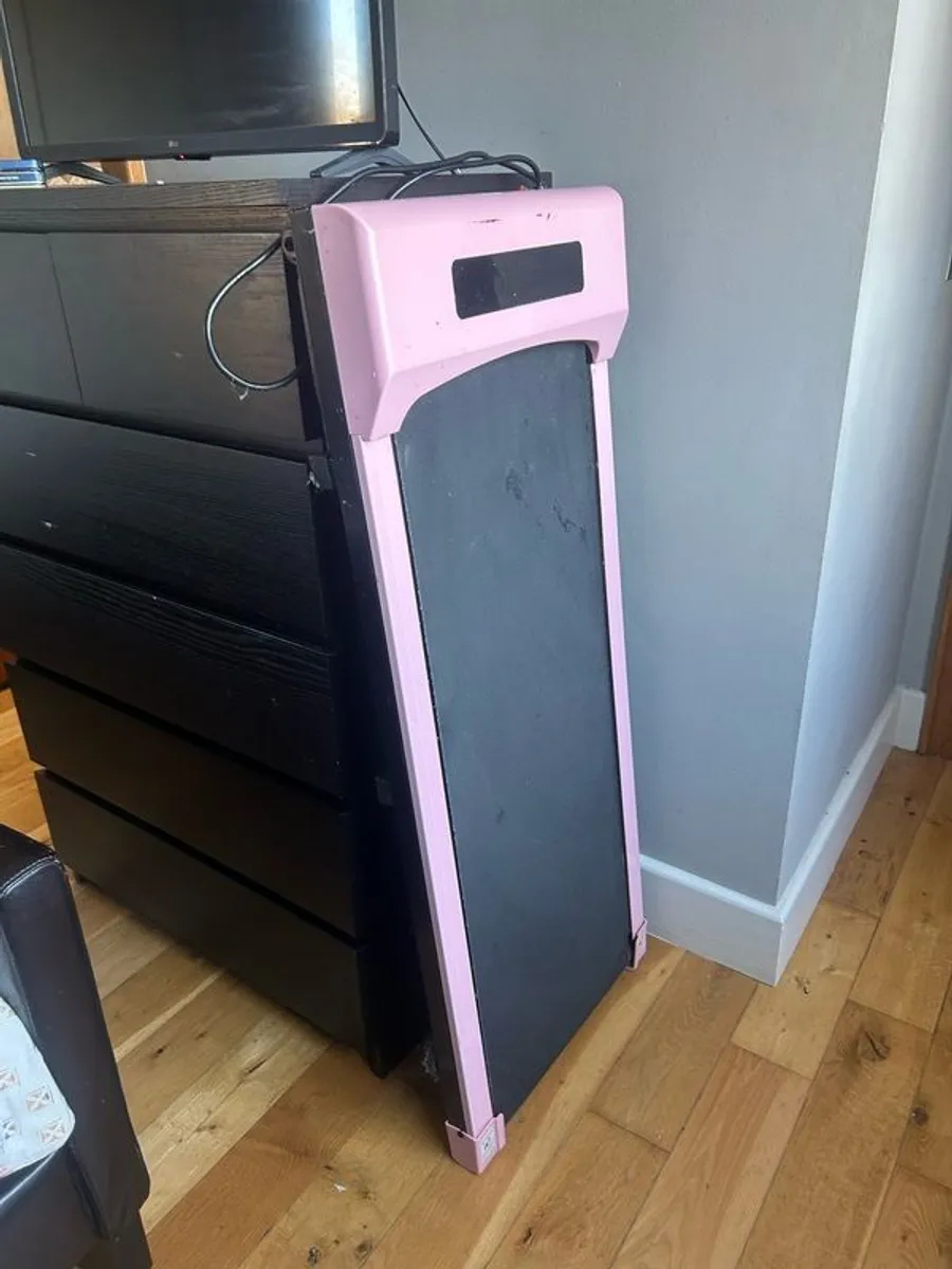 Under the desk walking pad - Image 3