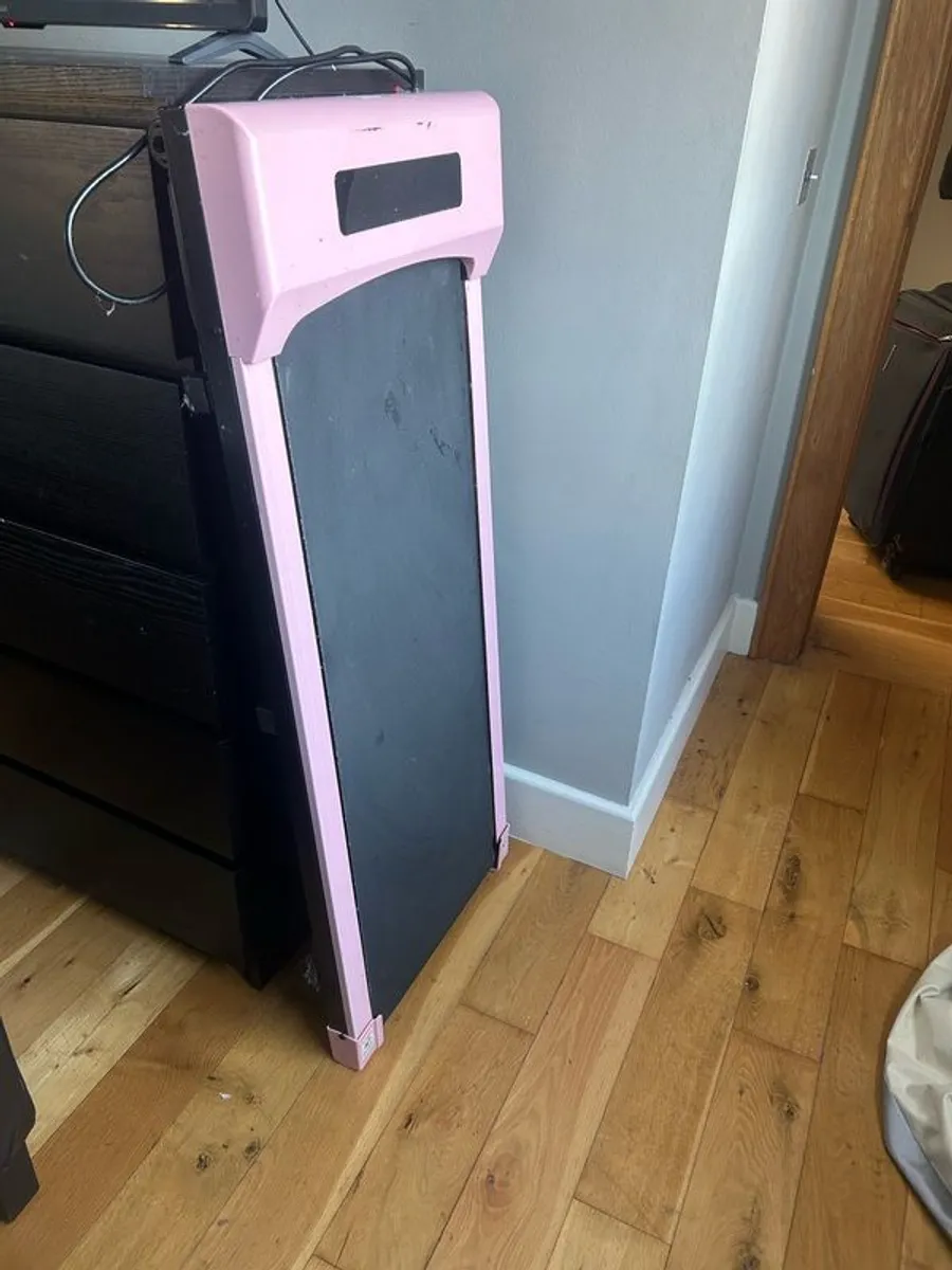 Under the desk walking pad - Image 4