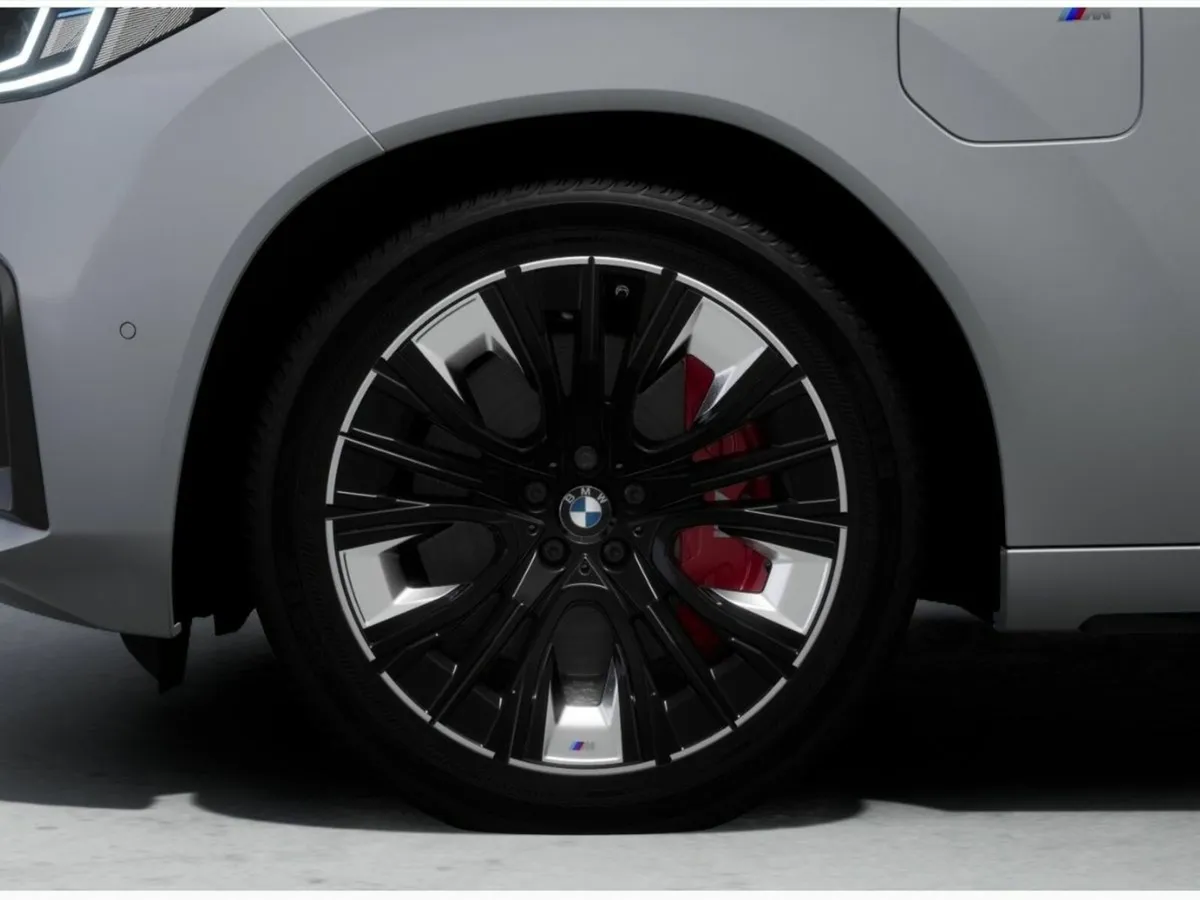 BMW X3 30e xDrive M Sport Pro - Image 3