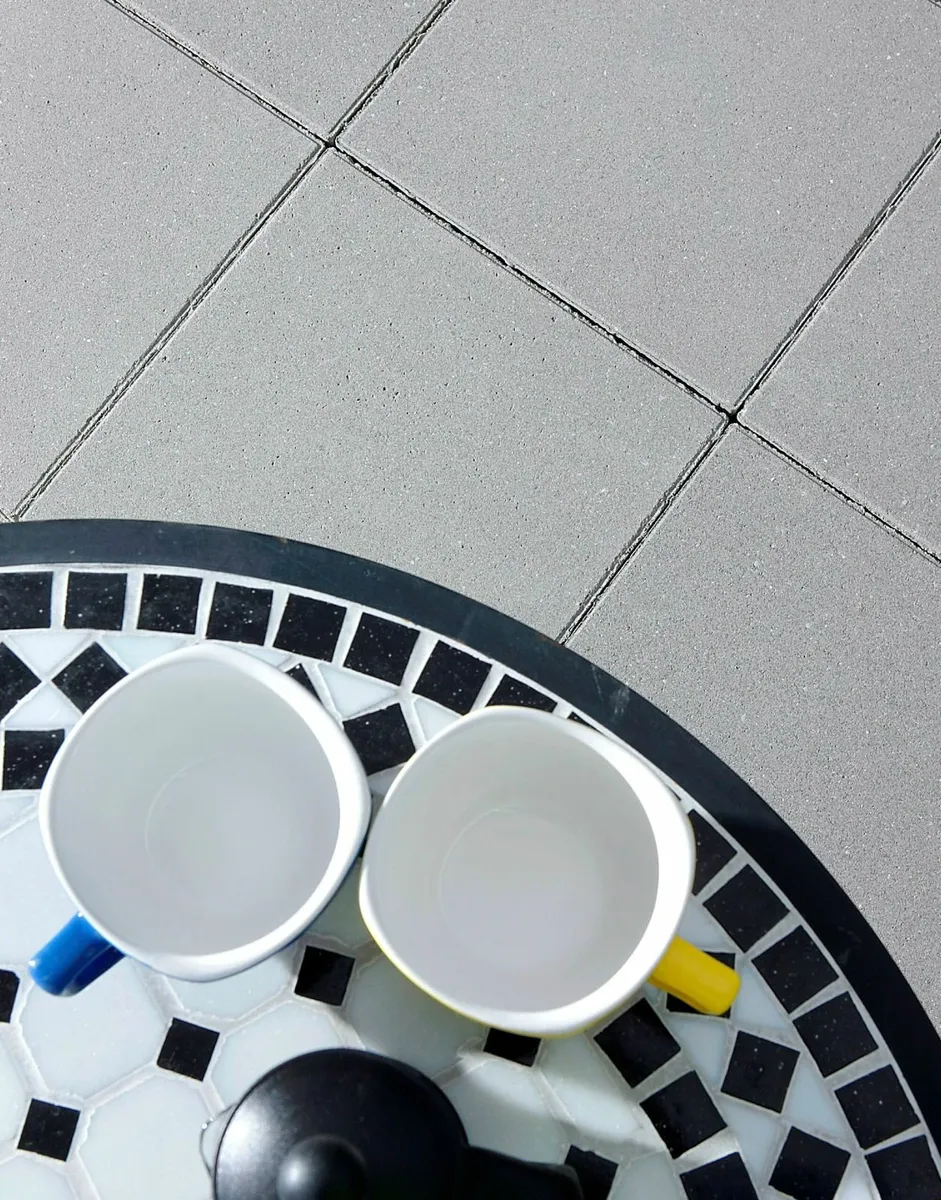 Kilsaran Classic Flags Natural-400x400x40mm - Image 2