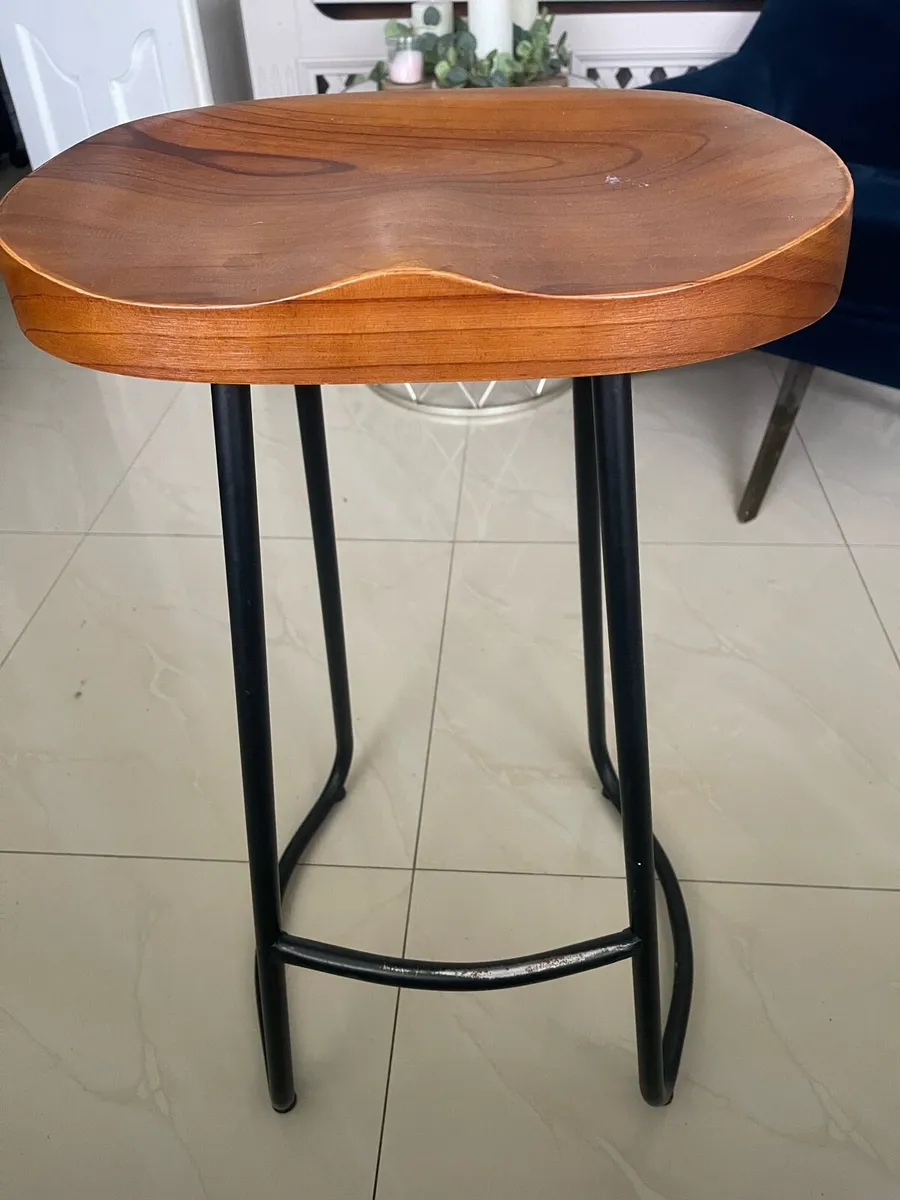 Stool