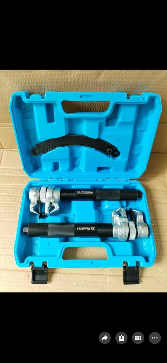 Germany 🇩🇪 garages tools - Image 3