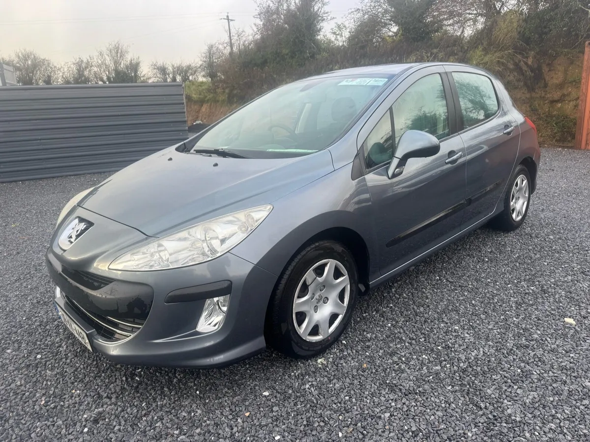 tax and tested €1500 - Image 3