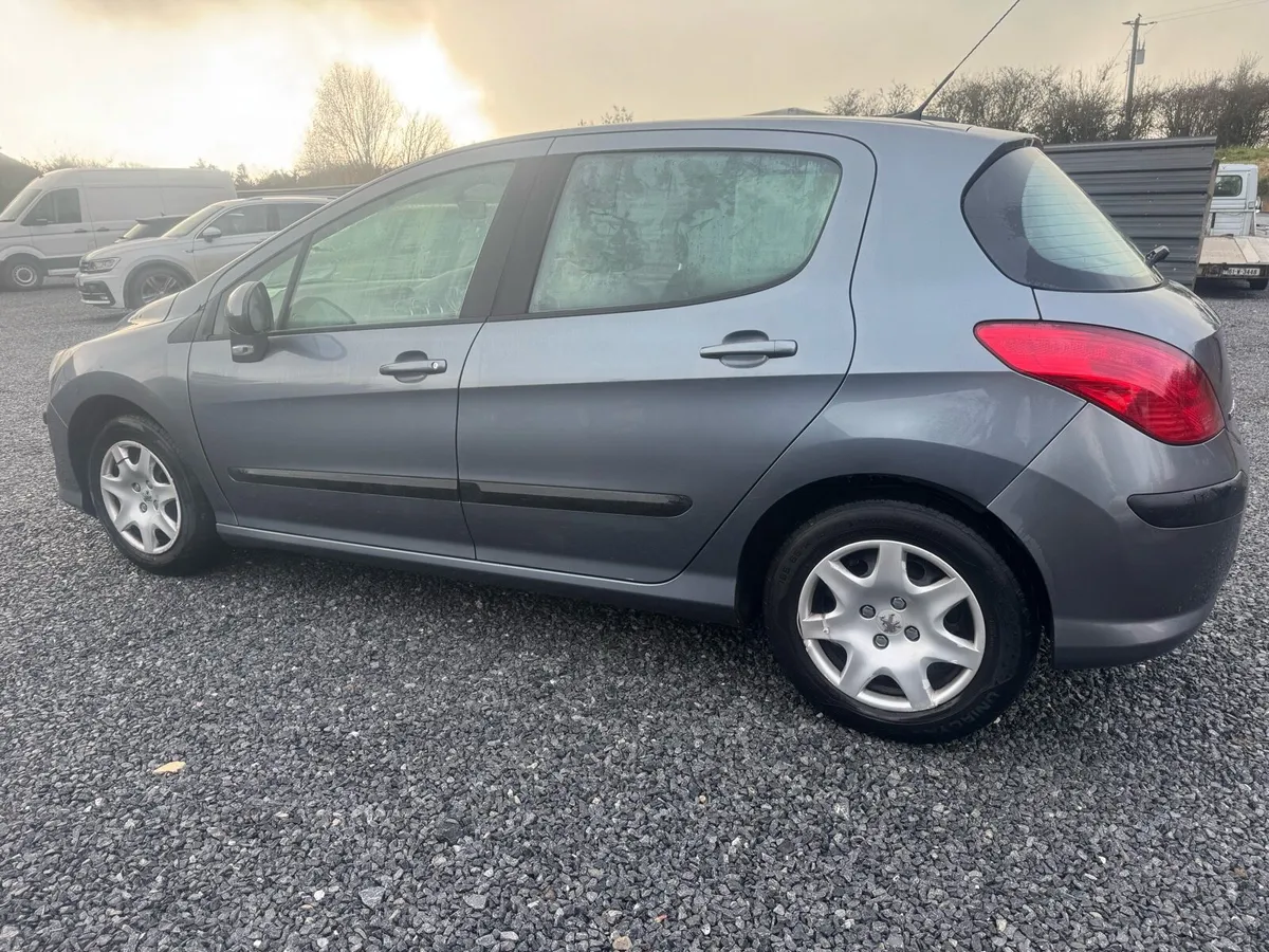 tax and tested €1500 - Image 4