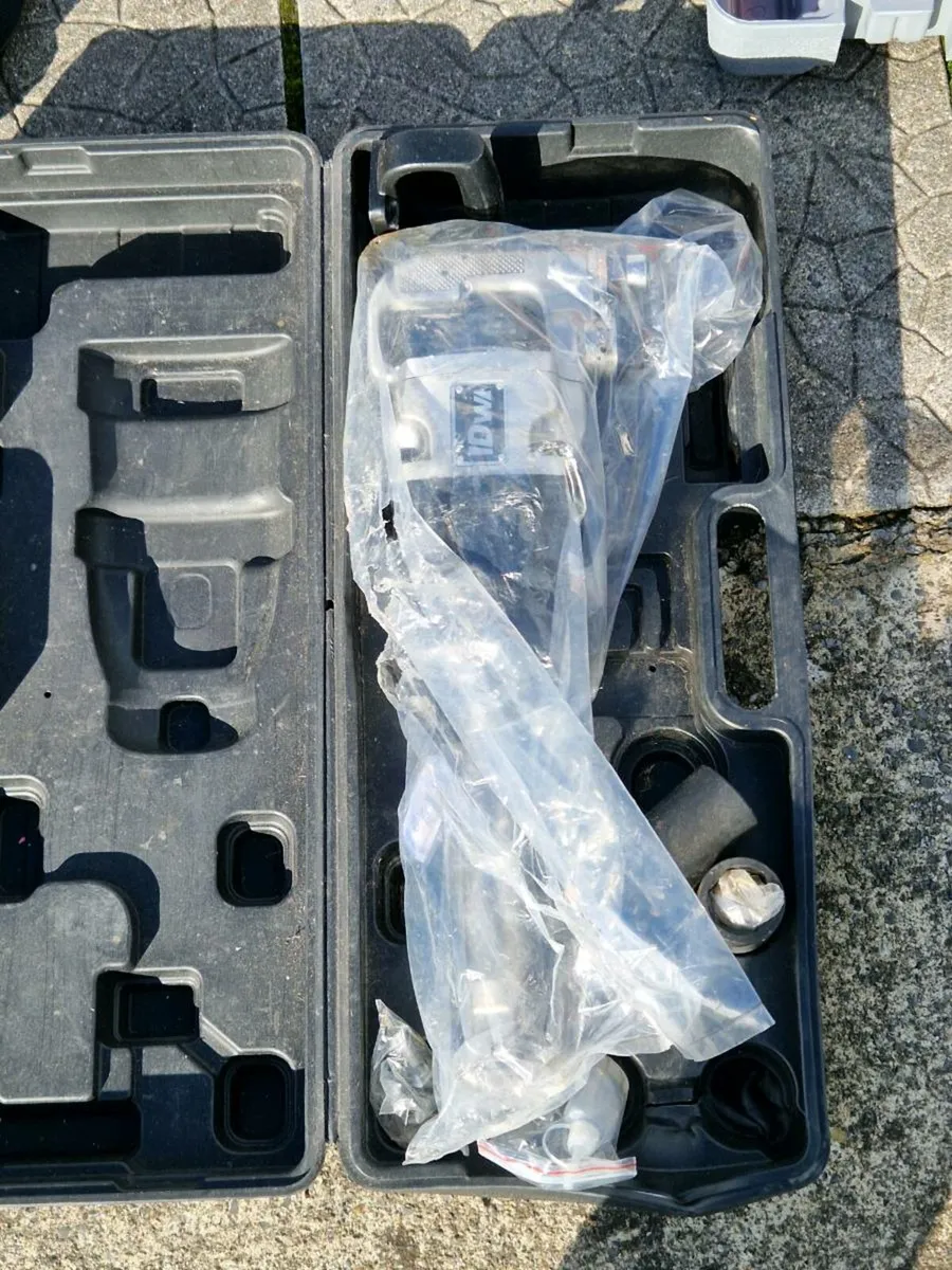 Garages tools 🇩🇪 garages jack - Image 4