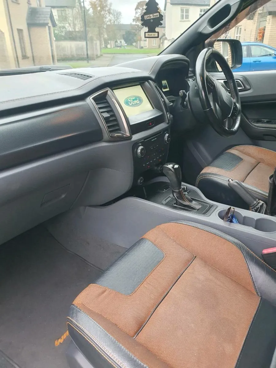 Ford ranger wildtrack - Image 2