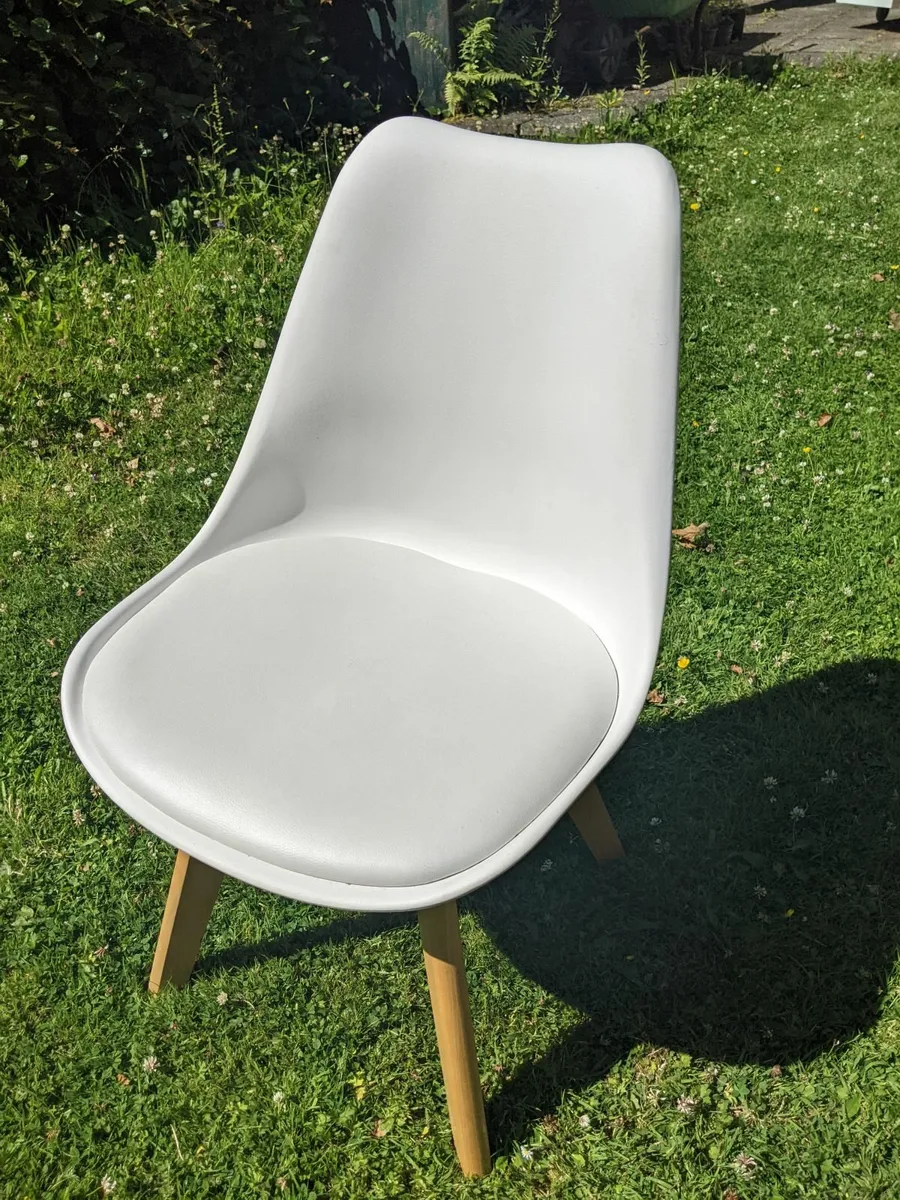 Kitchen Chairs - Image 1