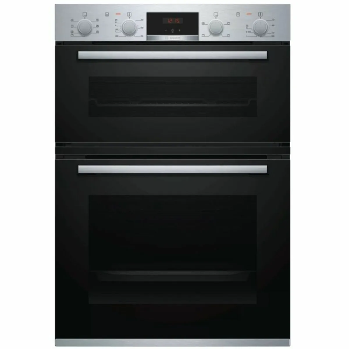 Bosch Serie 4 Built In Double Oven - Image 1