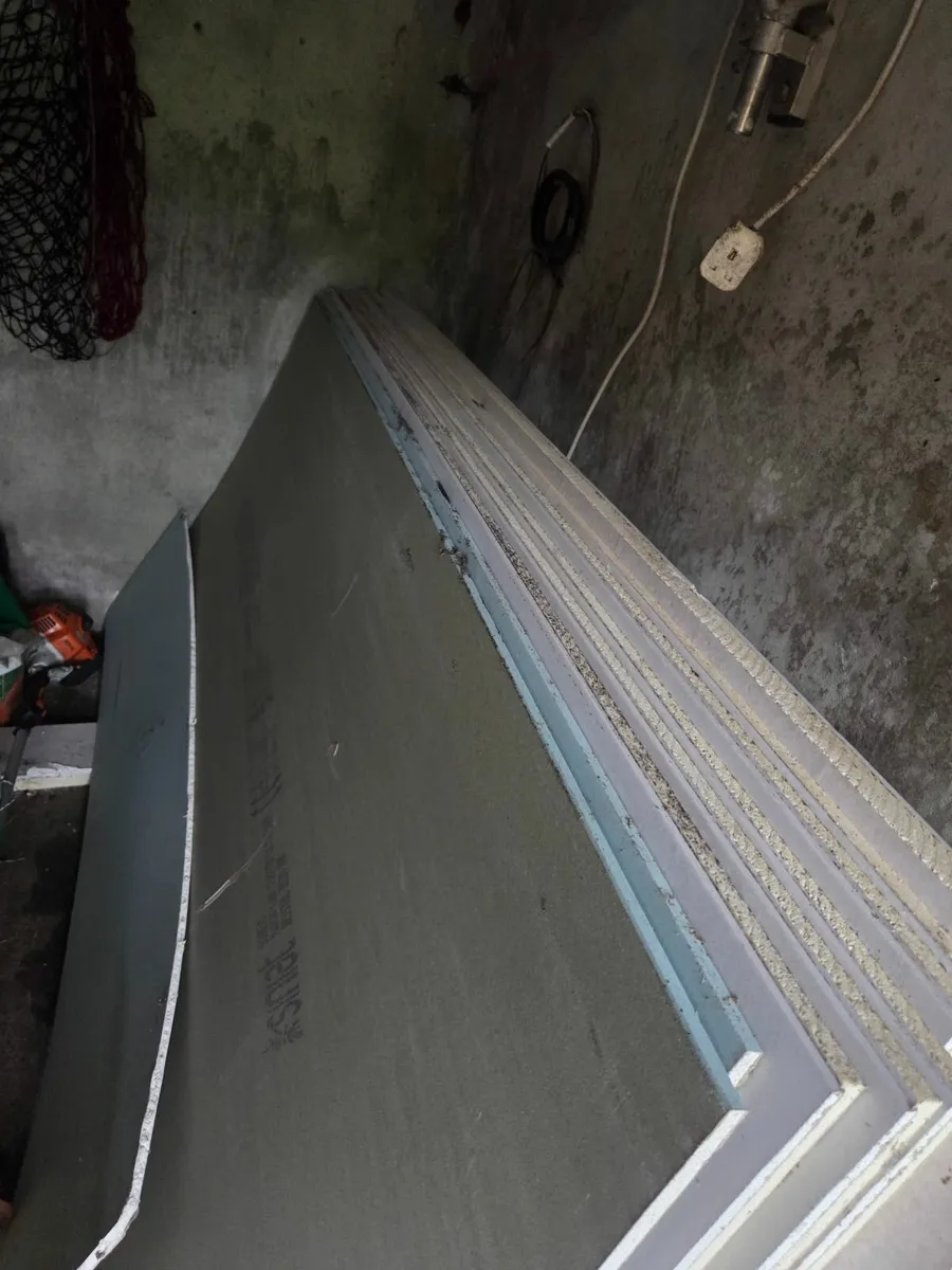 Building materials slabs - Image 1