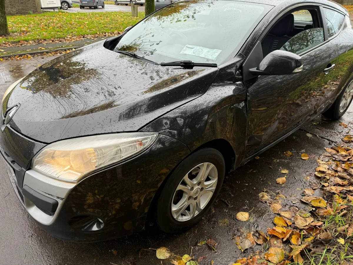 Renault Megane - Image 3