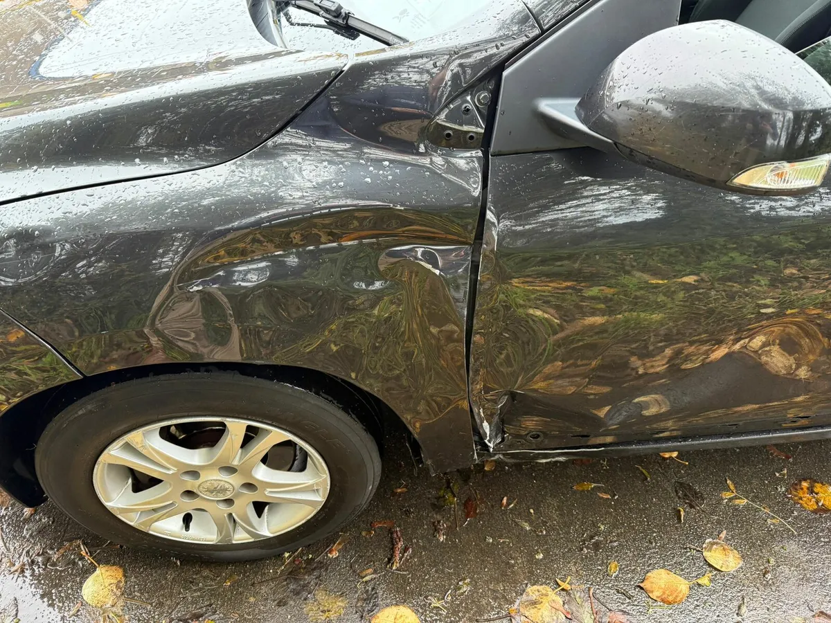 Renault Megane - Image 4