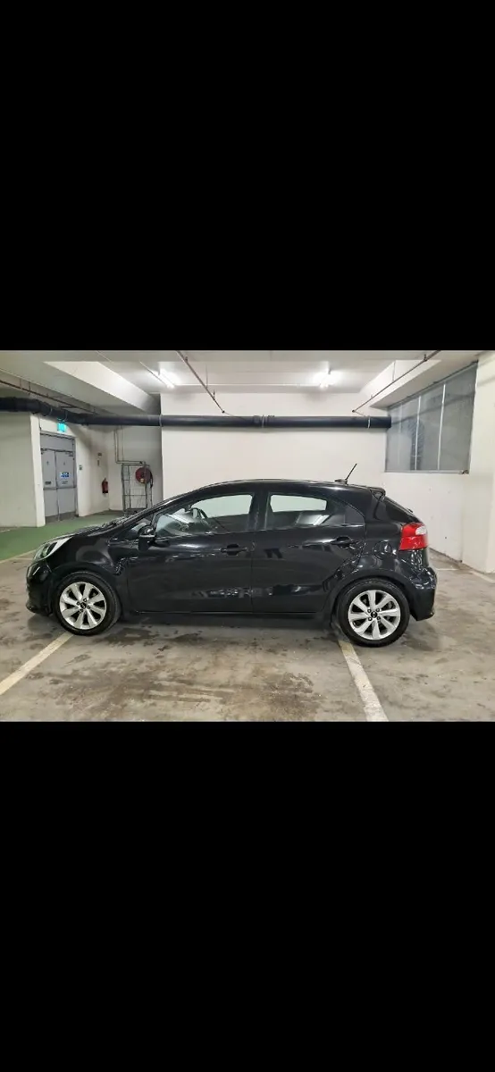 Kia Rio 2015 - Image 4