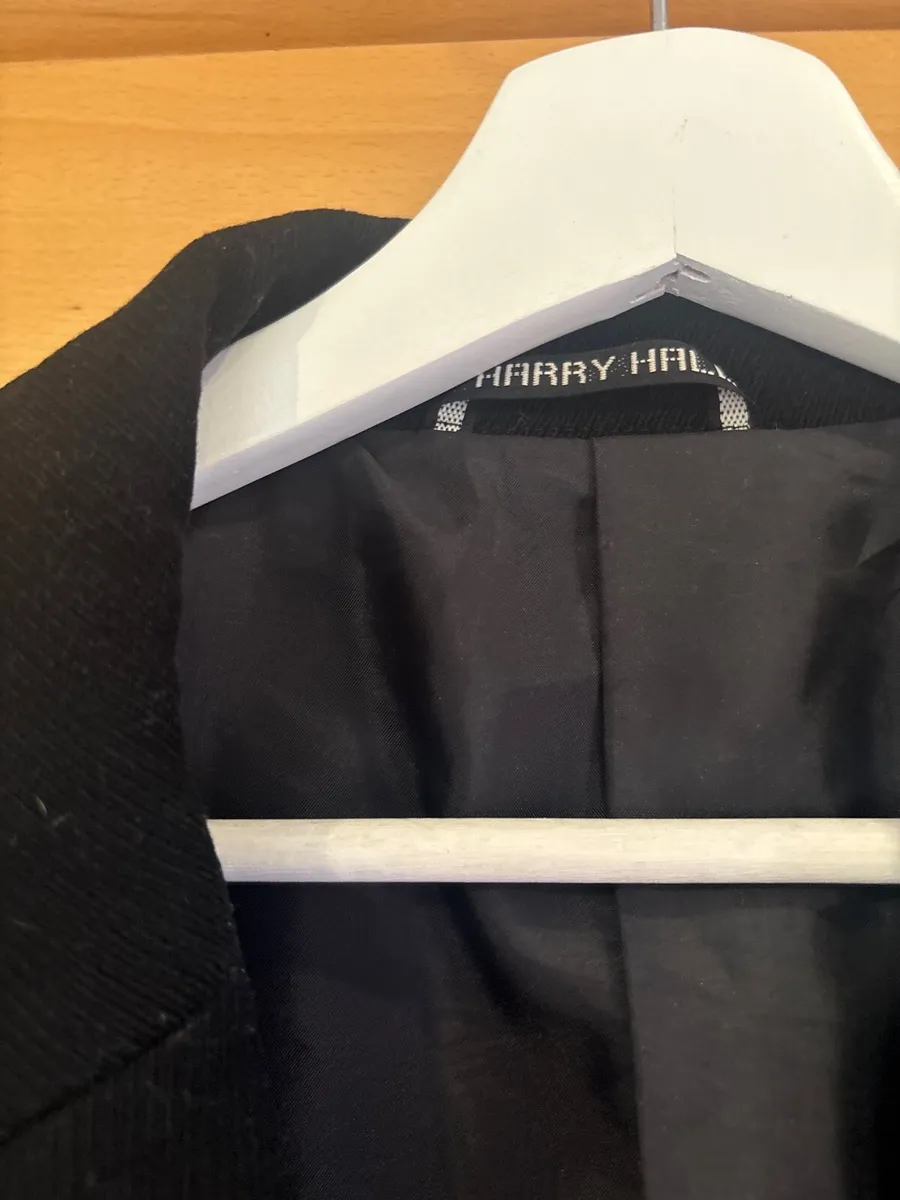 Men’s hunt coat - Image 2