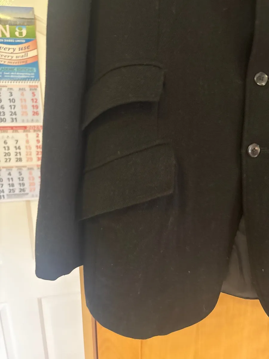 Men’s hunt coat - Image 3