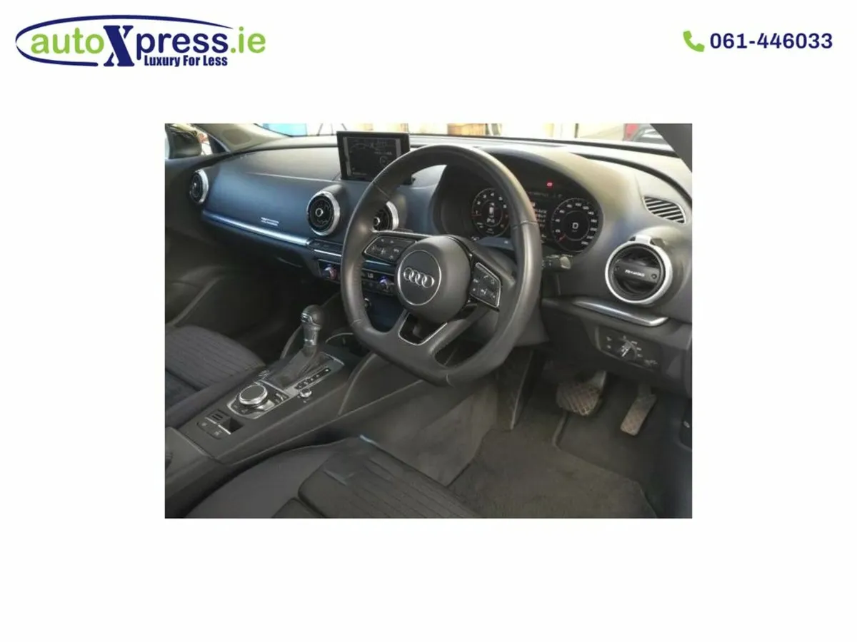 Audi A3 SPORTBACK 30TFSI SPORT Signature Edition - Image 2