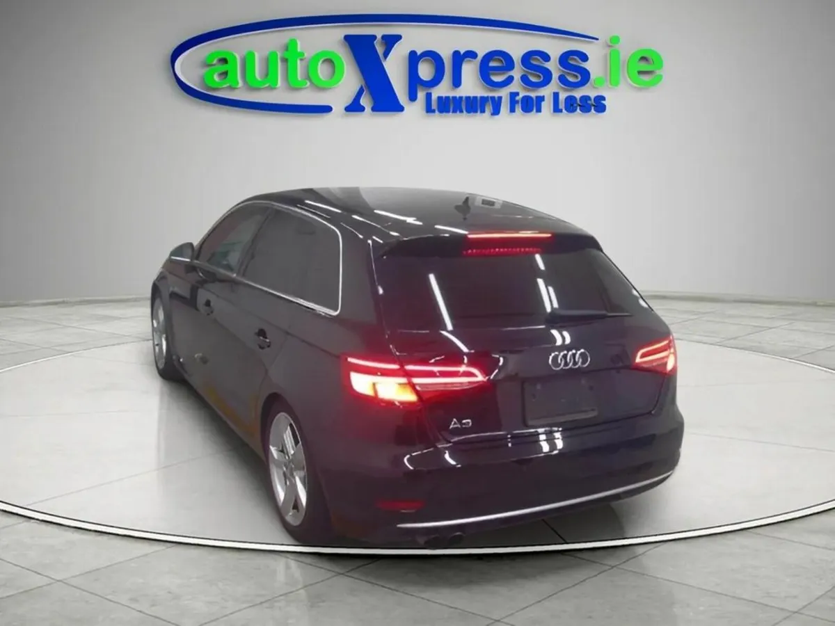 Audi A3 SPORTBACK 30TFSI SPORT Signature Edition - Image 3