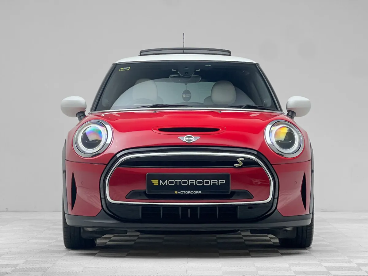 Mini Cooper ELECTRIC LEVEL 3 - Image 2