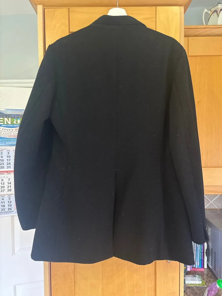 Men’s hunt coat - Image 4