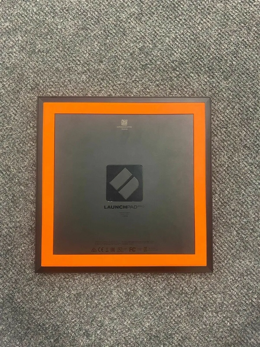 Novation Launchpad Pro MK3 Audio Interface - Image 2