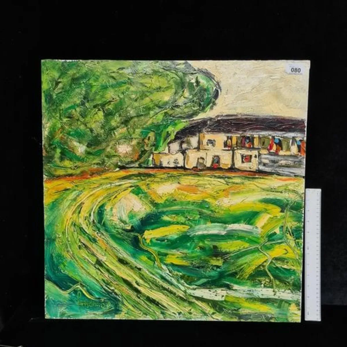 Art-Modern-Abstract-Acrylic-Oil-Watercolour - Image 2