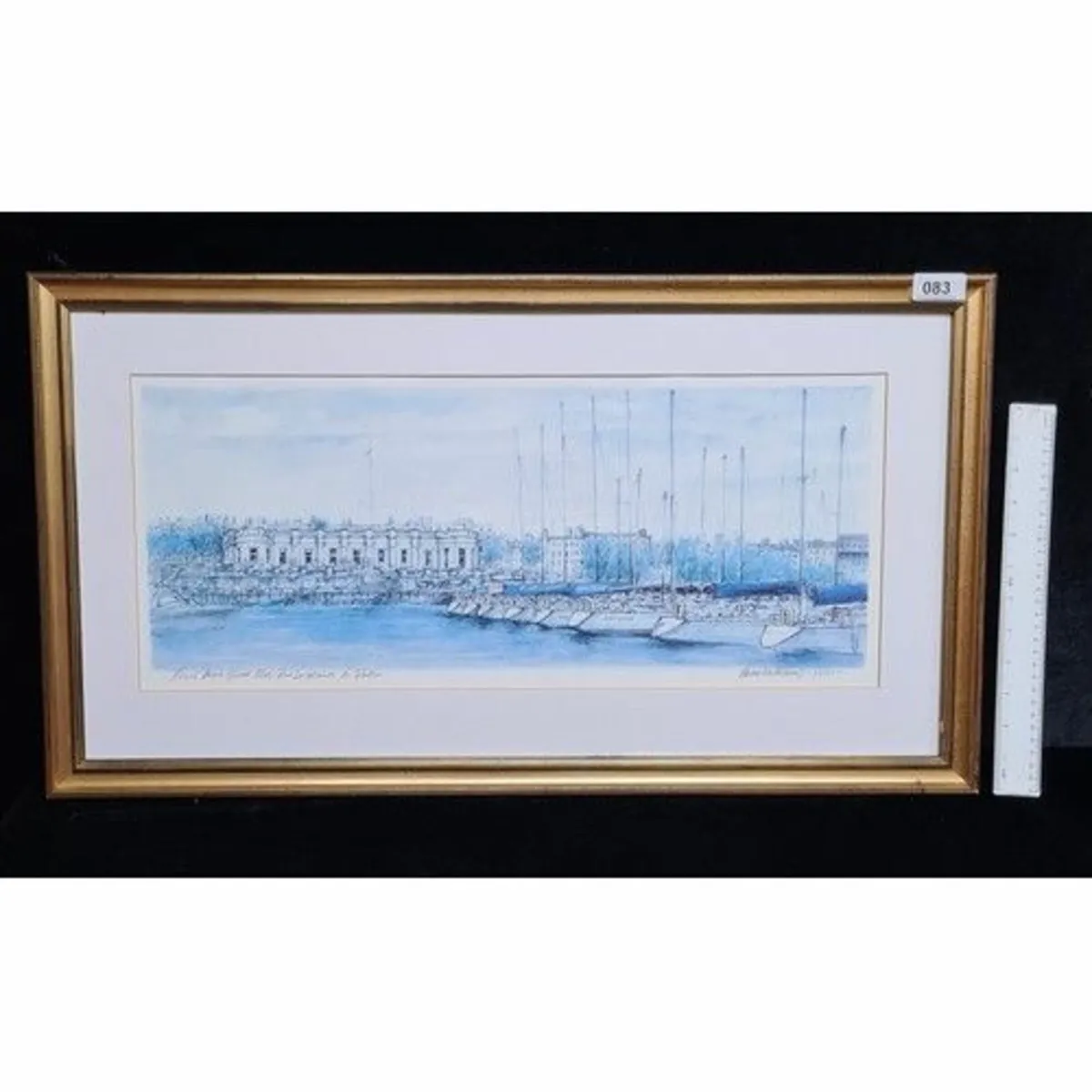 Art-Modern-Abstract-Acrylic-Oil-Watercolour - Image 4