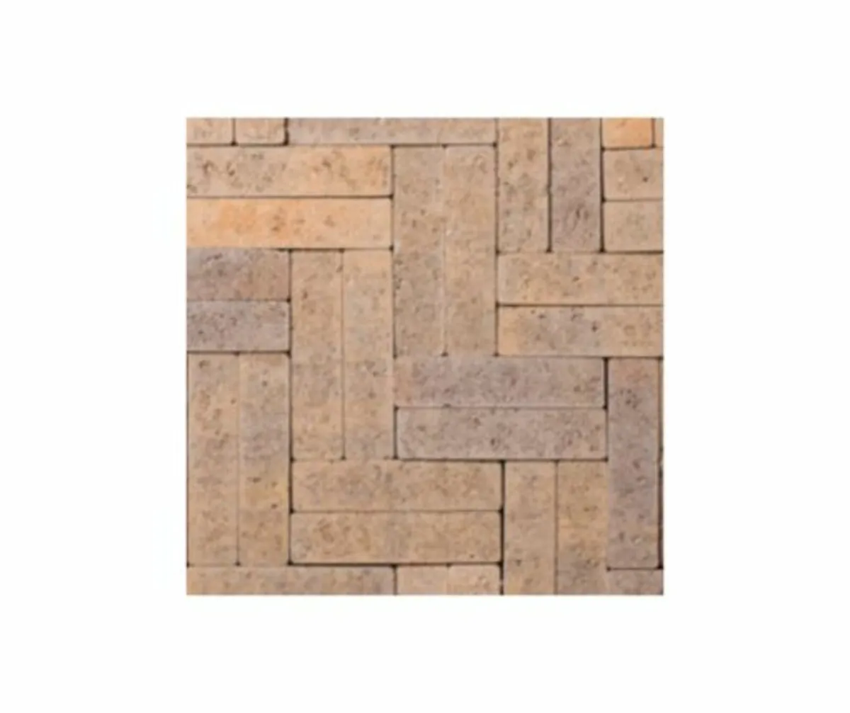 Kilsaran Inish Block Curragh Gold(Aged) 60mm - Image 3