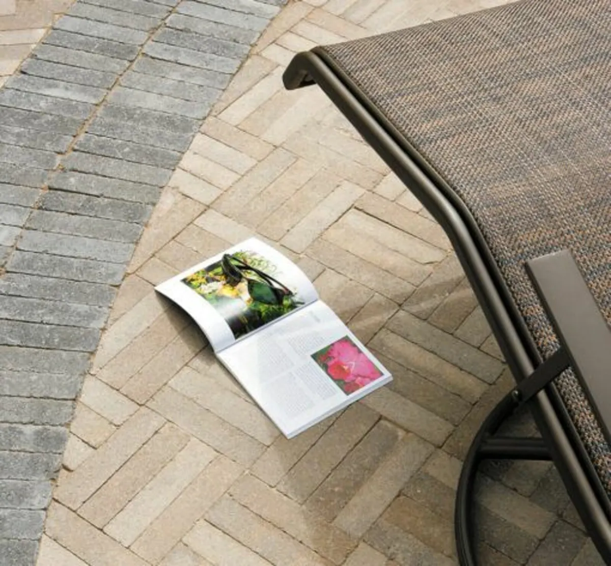 Kilsaran Inish Block Curragh Gold(Aged) 60mm - Image 4