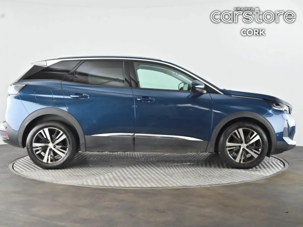 Peugeot 3008 1.5 BlueHDi 130bhp Allure - Image 3