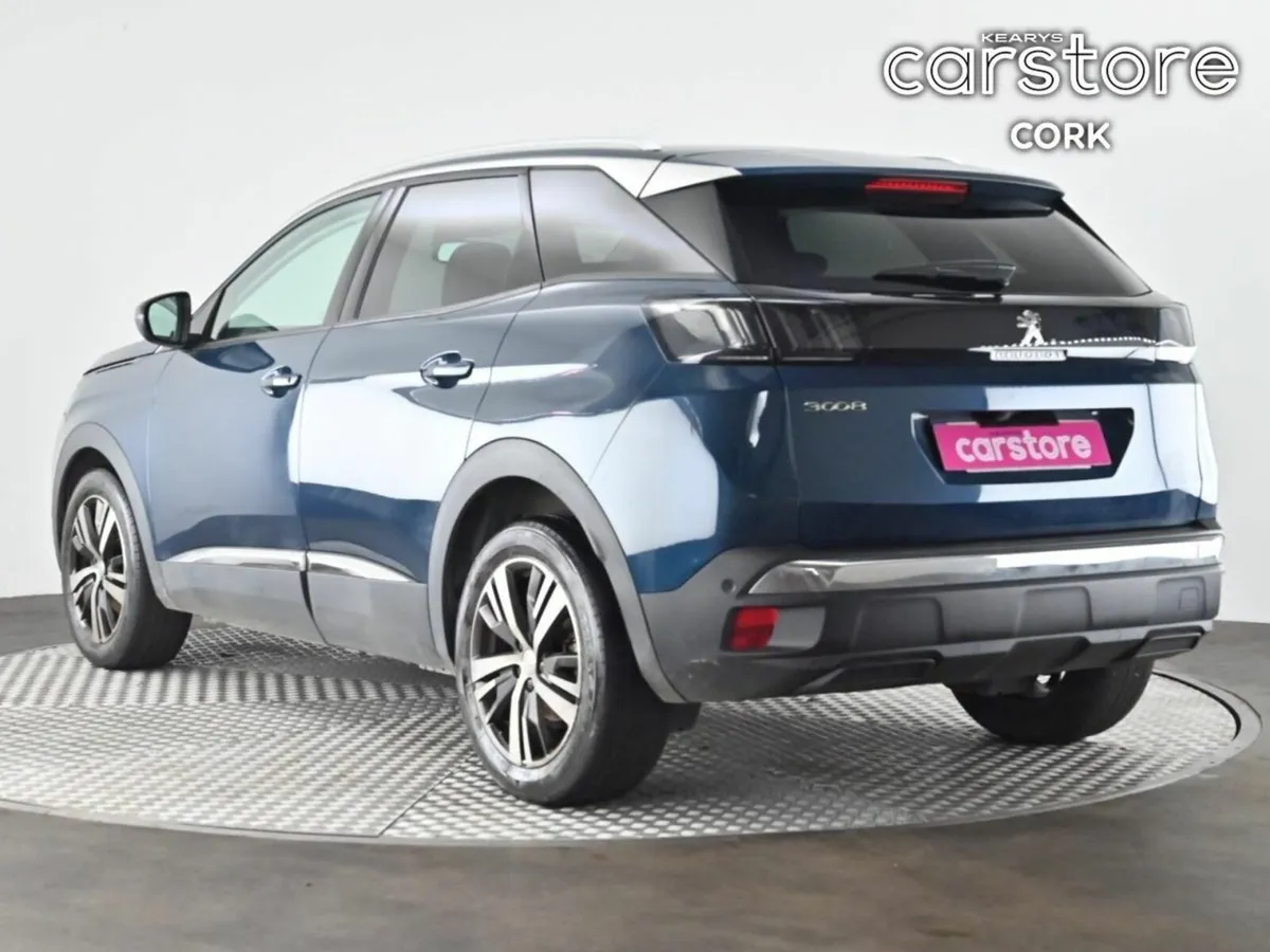 Peugeot 3008 1.5 BlueHDi 130bhp Allure - Image 4