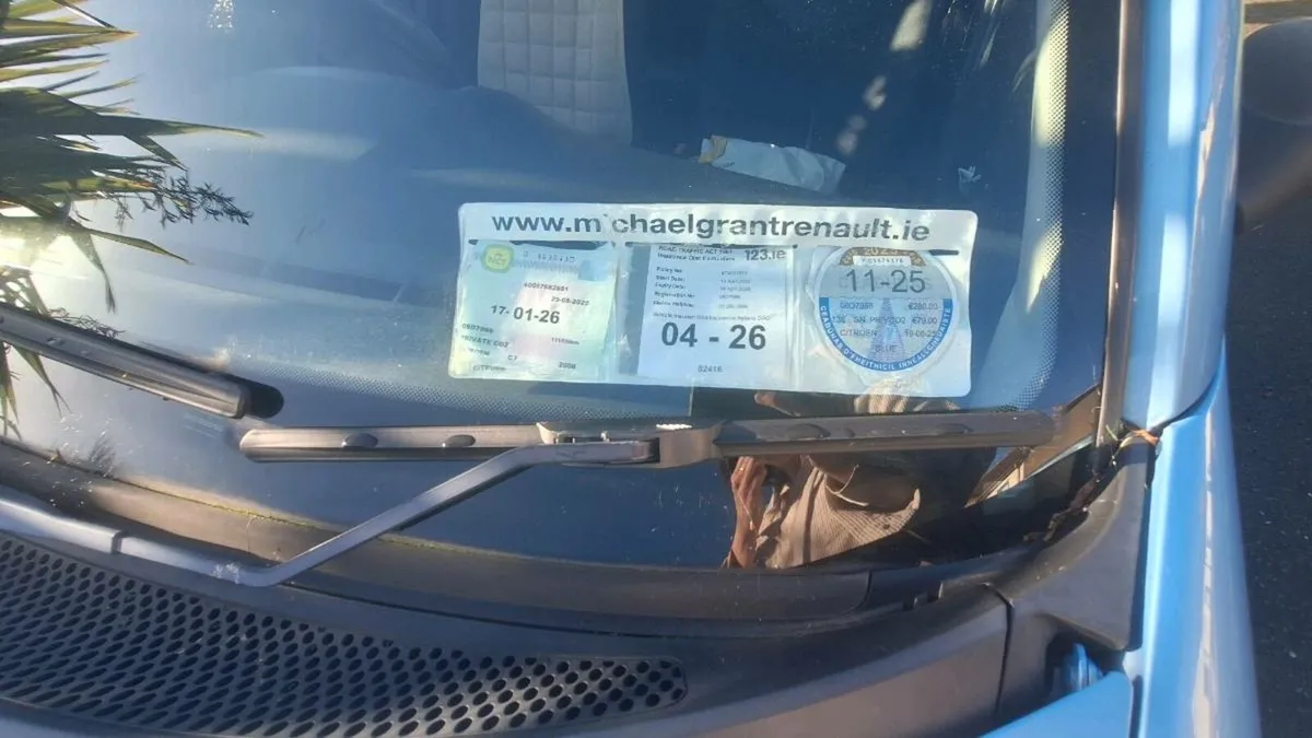 Citroën C3 - Image 1