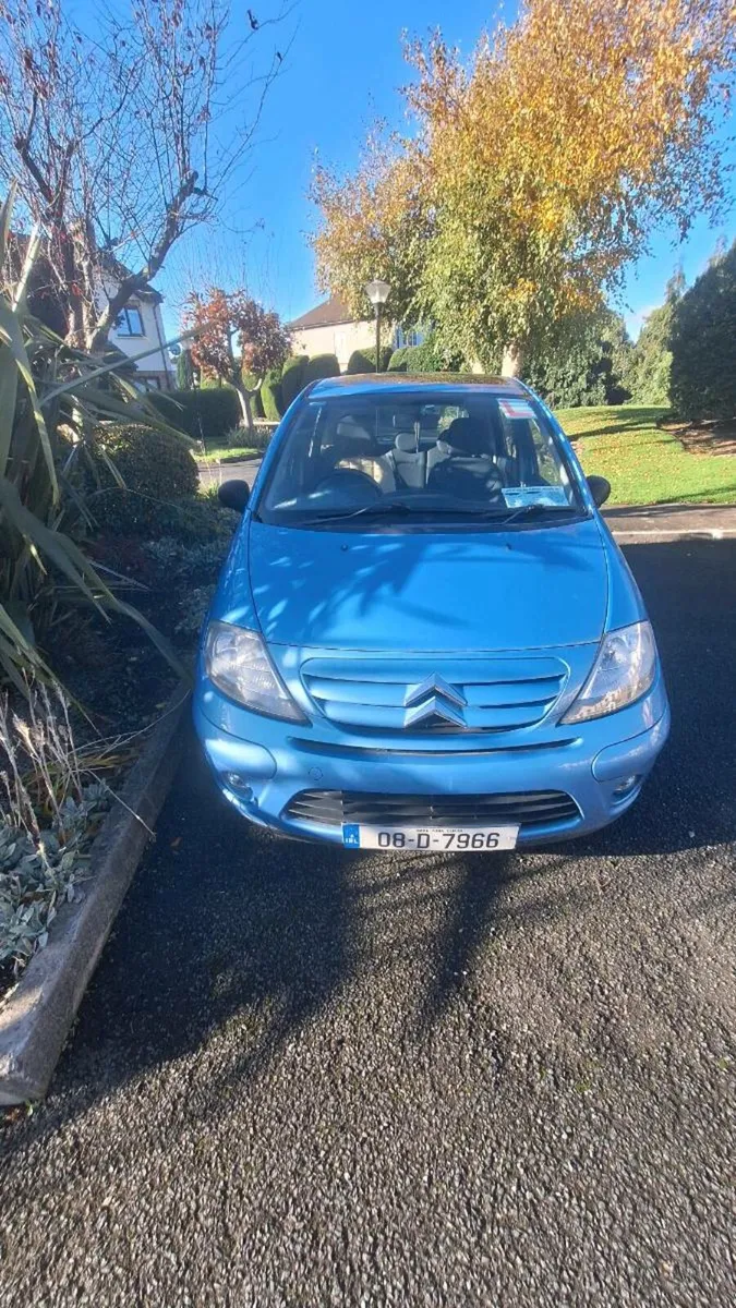 Citroën C3 - Image 2