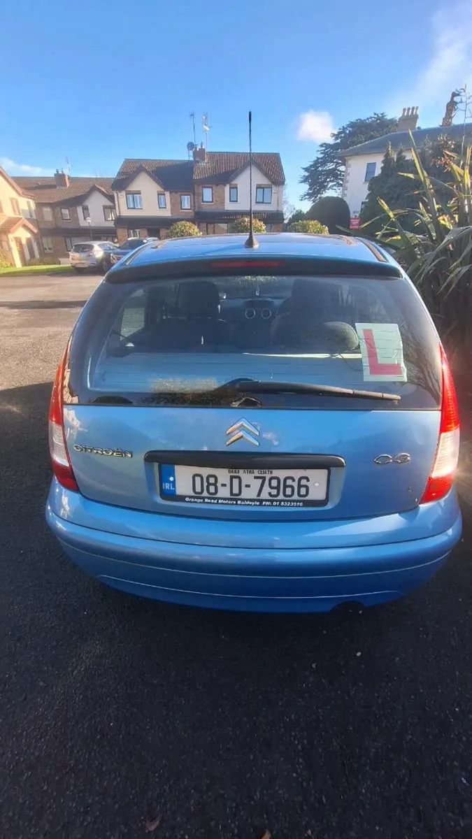 Citroën C3 - Image 4