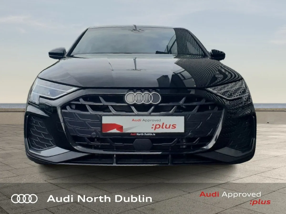 Audi A3 Audi A3 S Line 40 TFSIe PHEV S Tronic Auto - Image 3