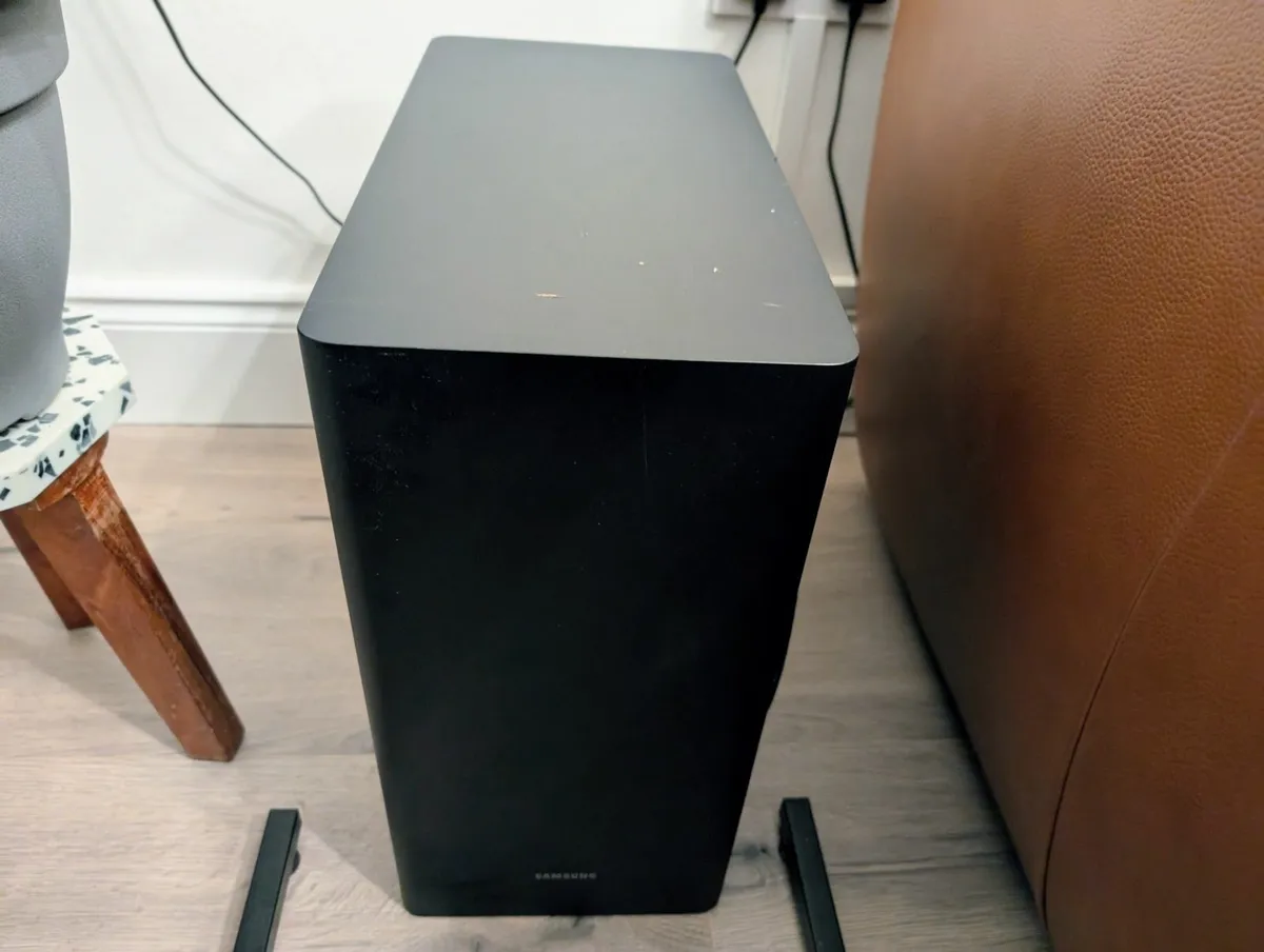 Samsung Q950T 9.1.4 Dolby Atmos DTS:X Soundbar Sys - Image 4