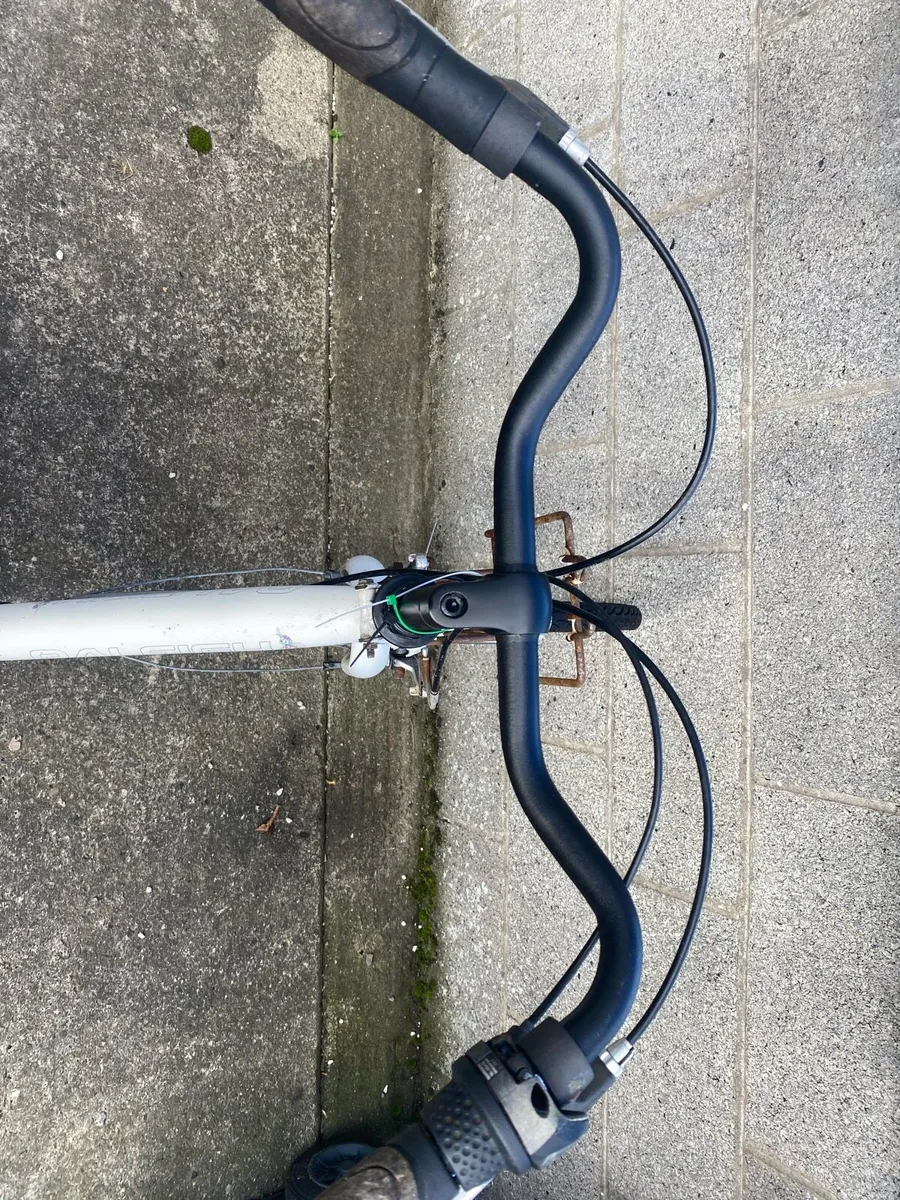 Women’s Raleigh Bike - Image 4