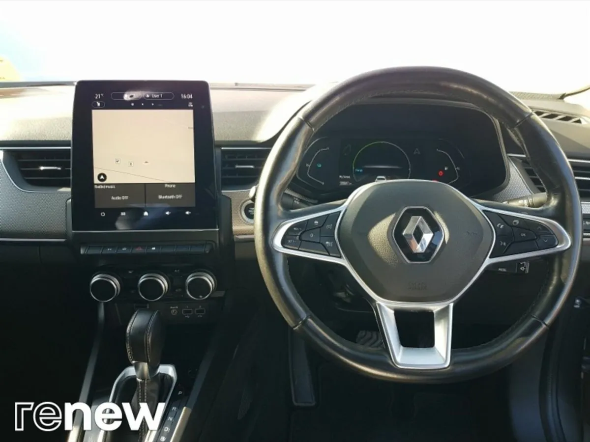 Renault Arkana S EDITION E-TECH HYBRID 145 AUTO - Image 2
