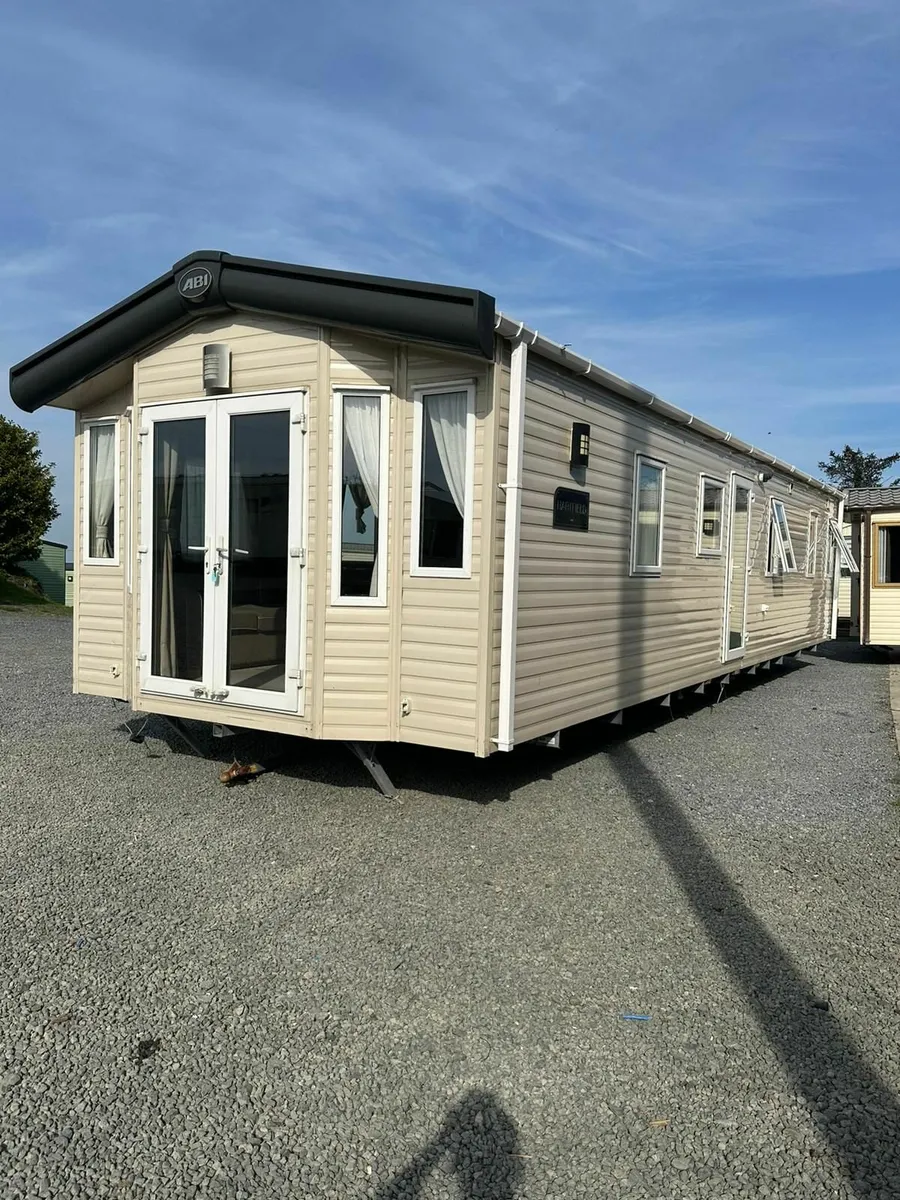 Camping ...mobil home sites available ....comayo - Image 1