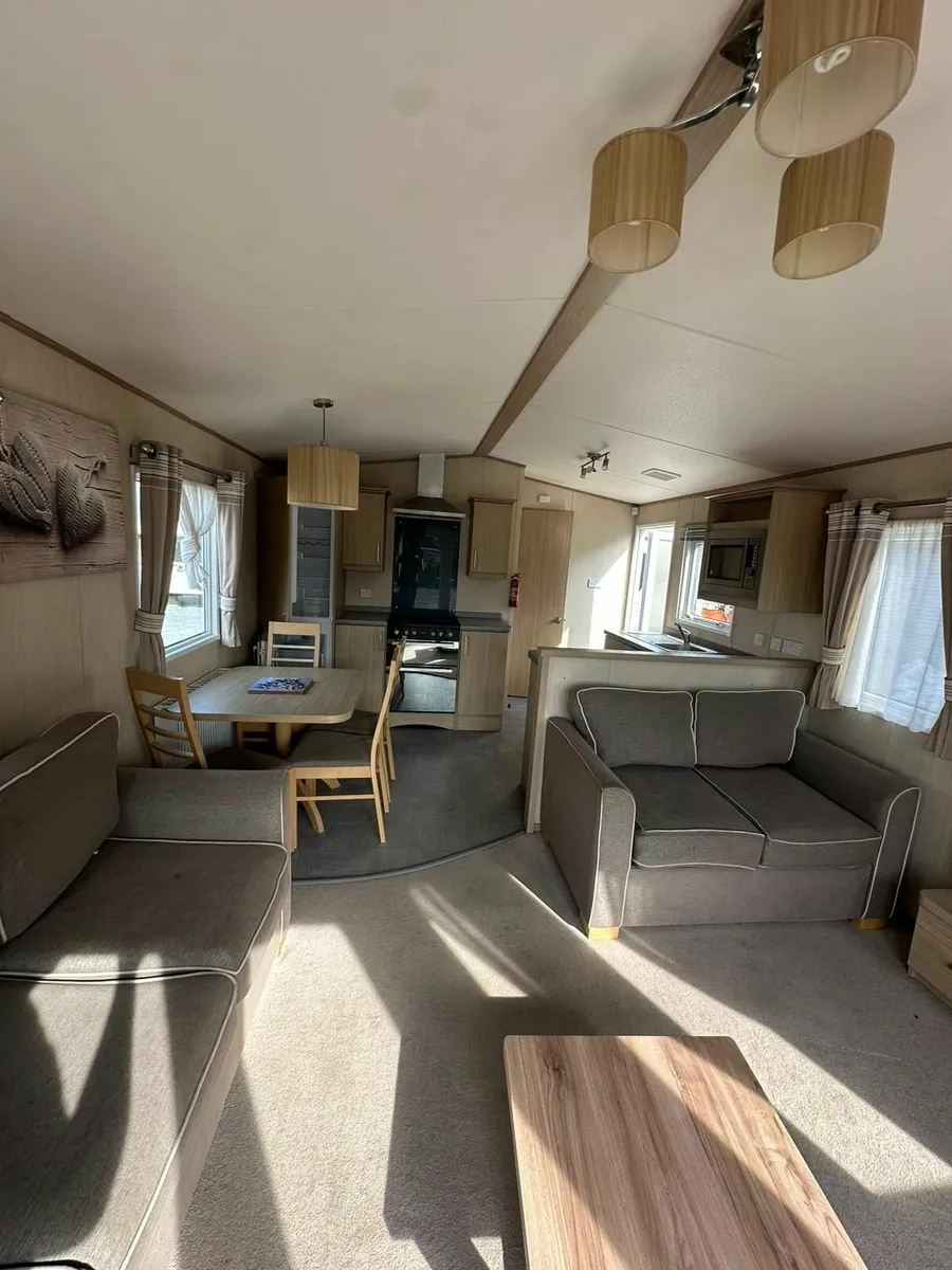 Camping ...mobil home sites available ....comayo - Image 2