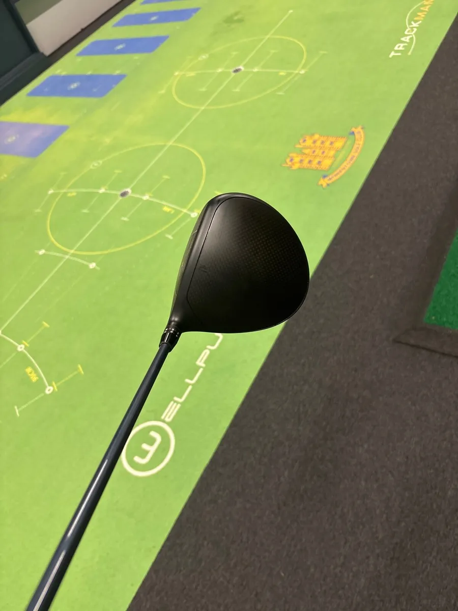 Cobra Max-D DS Adapt (10.5 Reg Flex) - Image 2