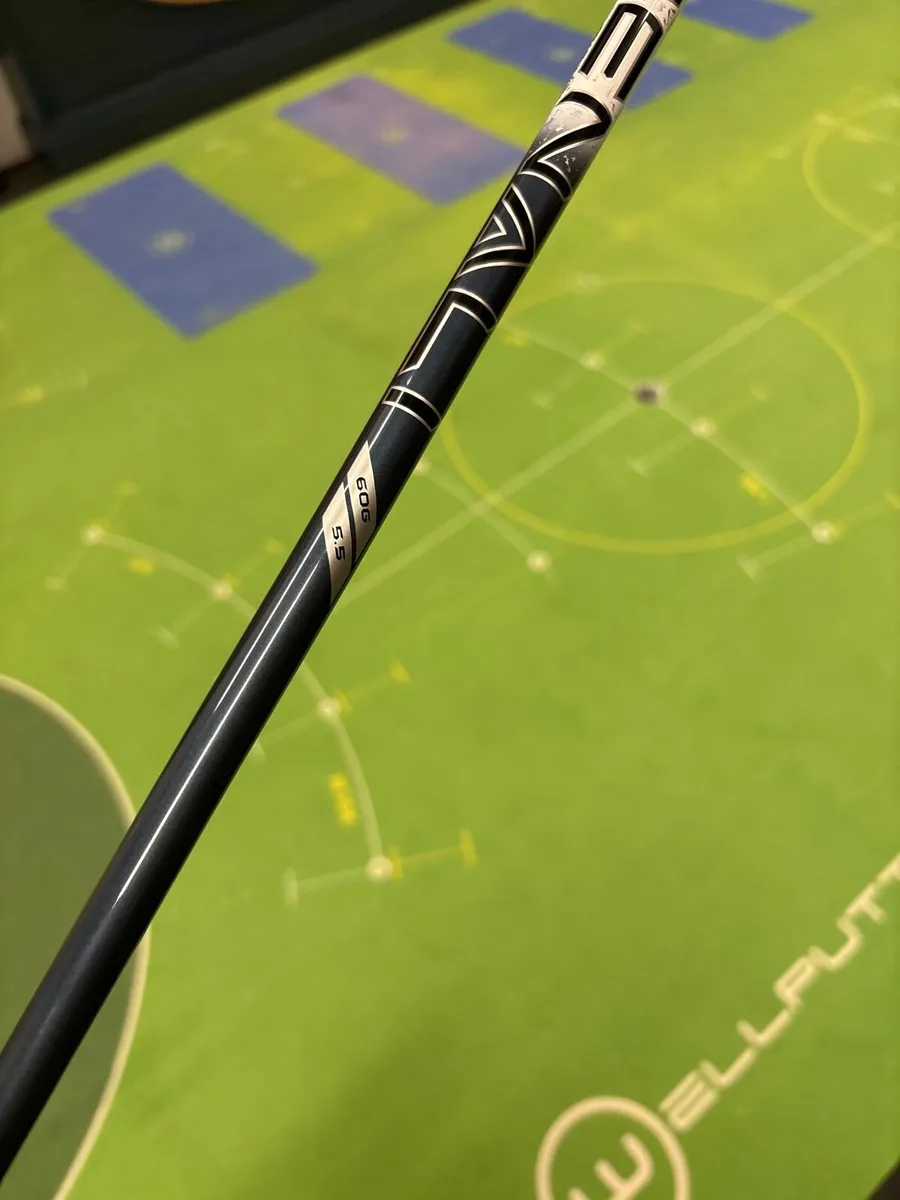 Cobra Max-D DS Adapt (10.5 Reg Flex) - Image 3