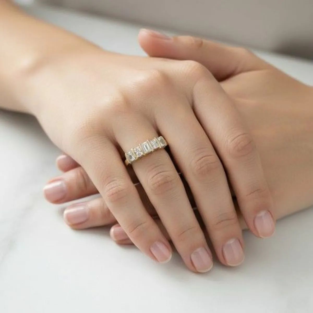 Jewellery-Gold-Non Gold-Silver-Diamonds-Gem - Image 4