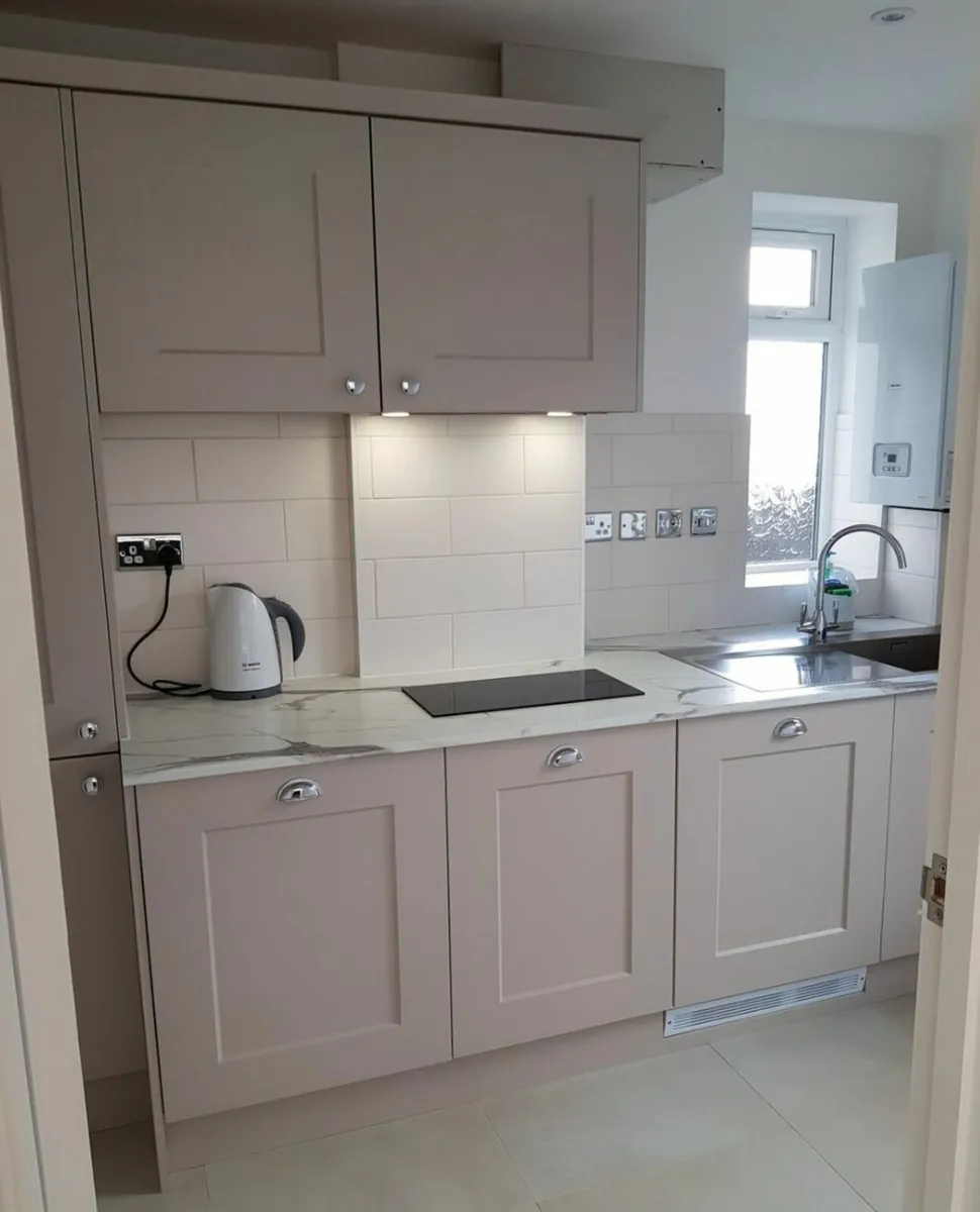New shaker style kitchens - Image 3