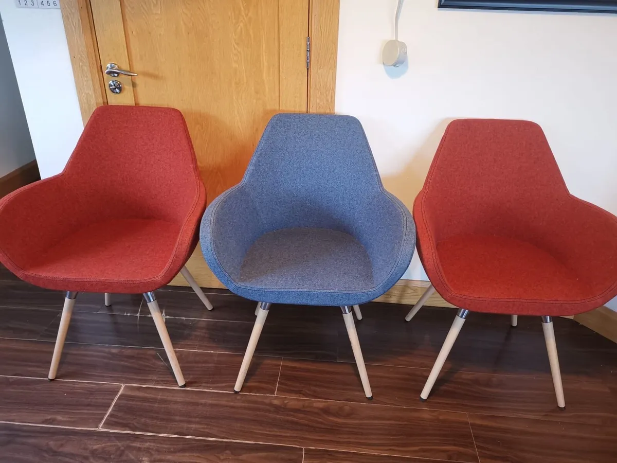 Chairs - Image 1
